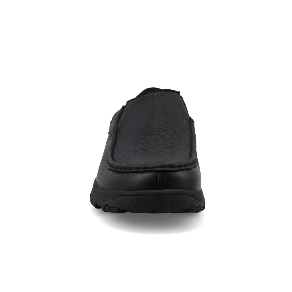 Mocasines de conducción sin cordones | MXC0020