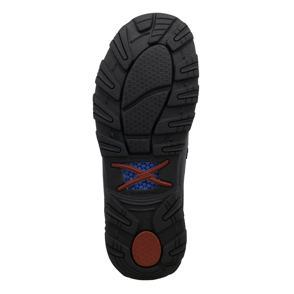 Mocasines de conducción sin cordones | MXC0020