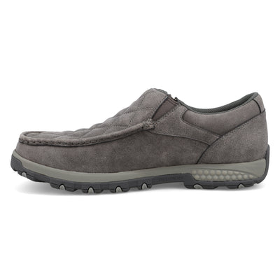 Slip-On Driving Moc | MXC0021 | Side View