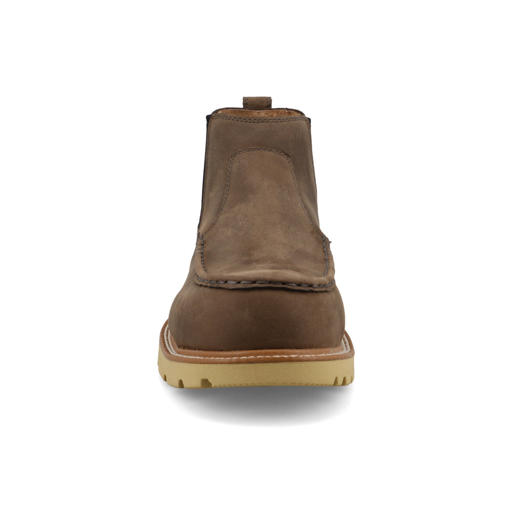 4" Work Chelsea Boot | MXCN003