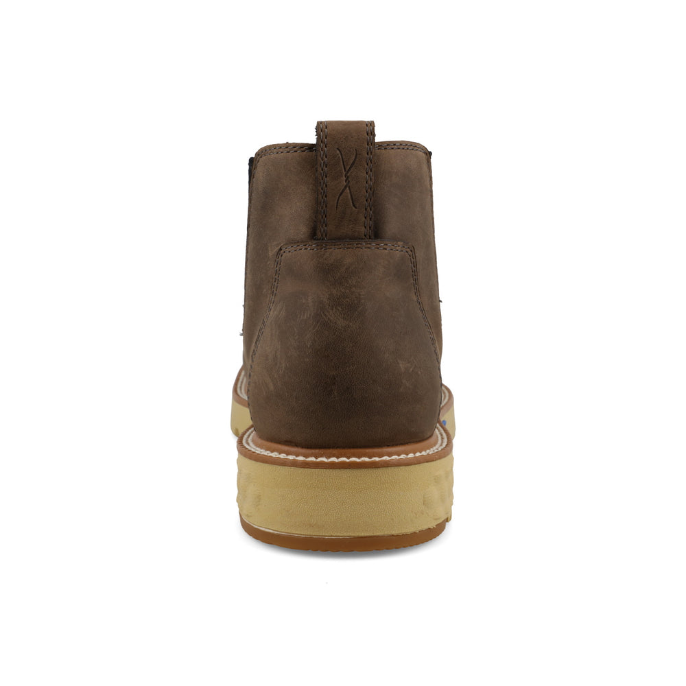 4" Work Chelsea Boot | MXCN003