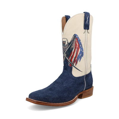 12" Tech X™ Boot | MXTL005 | Quarter View