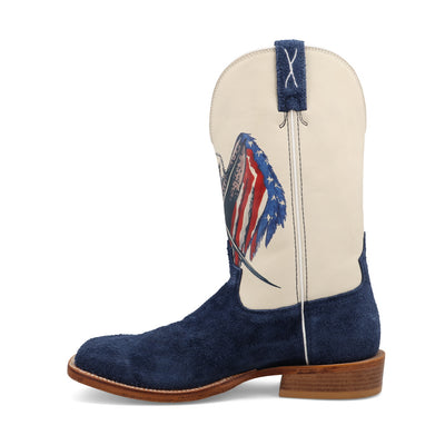12" Tech X™ Boot | MXTL005 | Side View