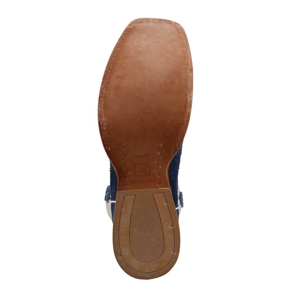 Bota Tech X™ de 12" | MXTL005