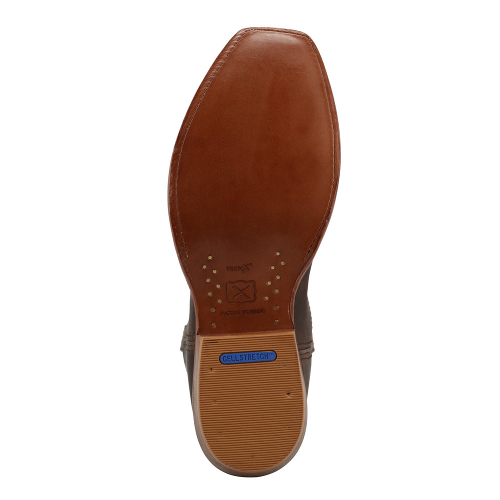 Bota Tech X™ de 12" | MXTL011