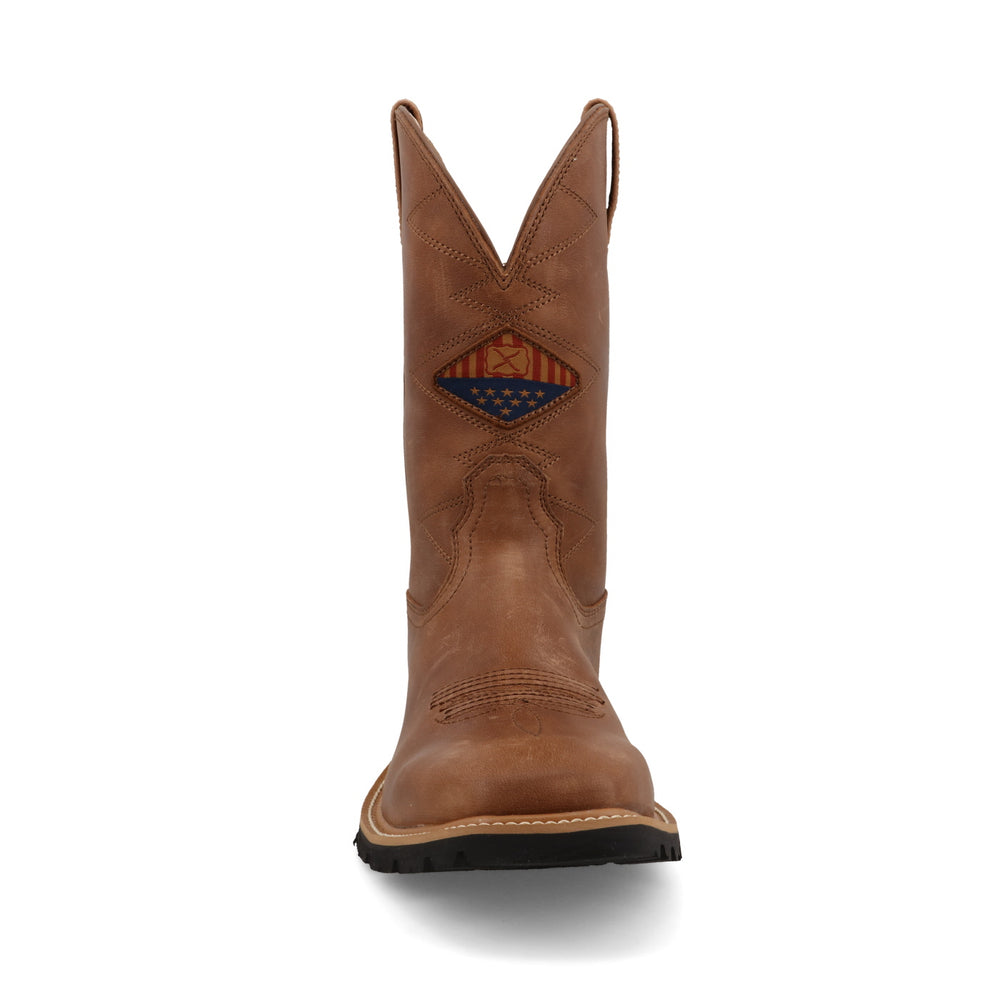 11" Tech X™ Boot | MXTP002