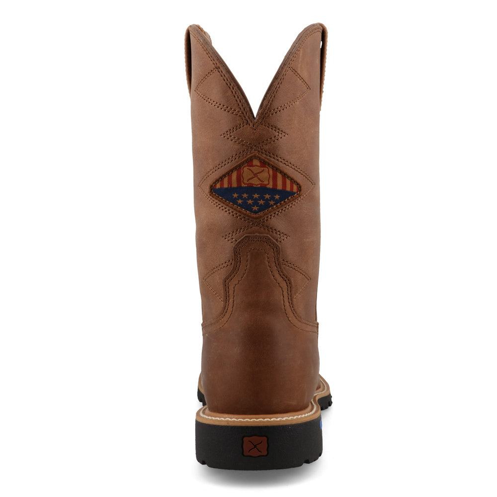 11" Tech X™ Boot | MXTP002