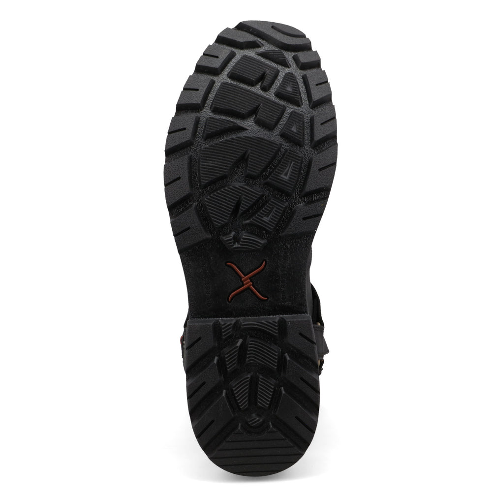 Bota Tech X™ de 8" | MXTP004