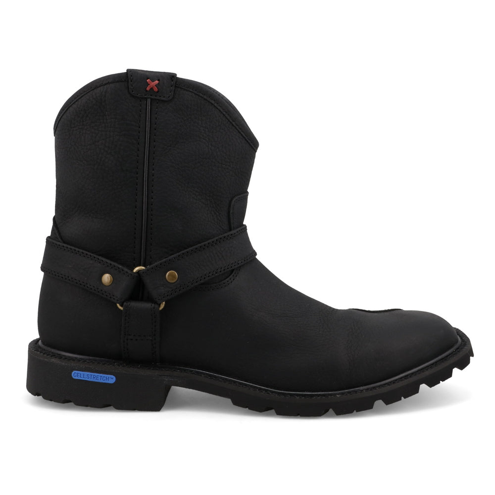 Bota Tech X™ de 8" | MXTP004