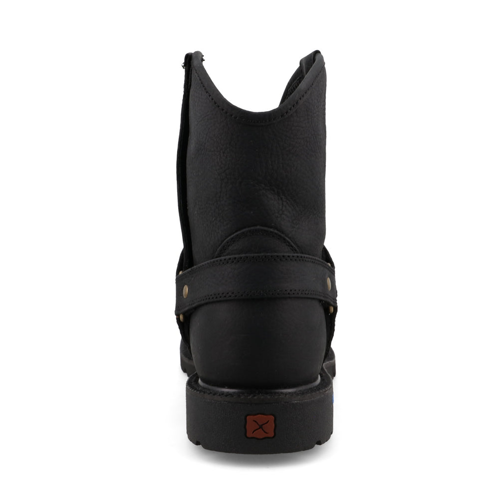 Bota Tech X™ de 8" | MXTP004
