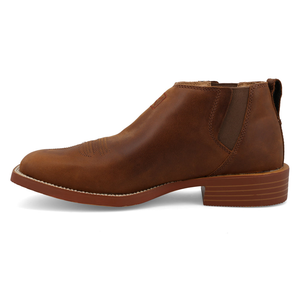 Tech X™ Chelsea de 4" | MXTR008