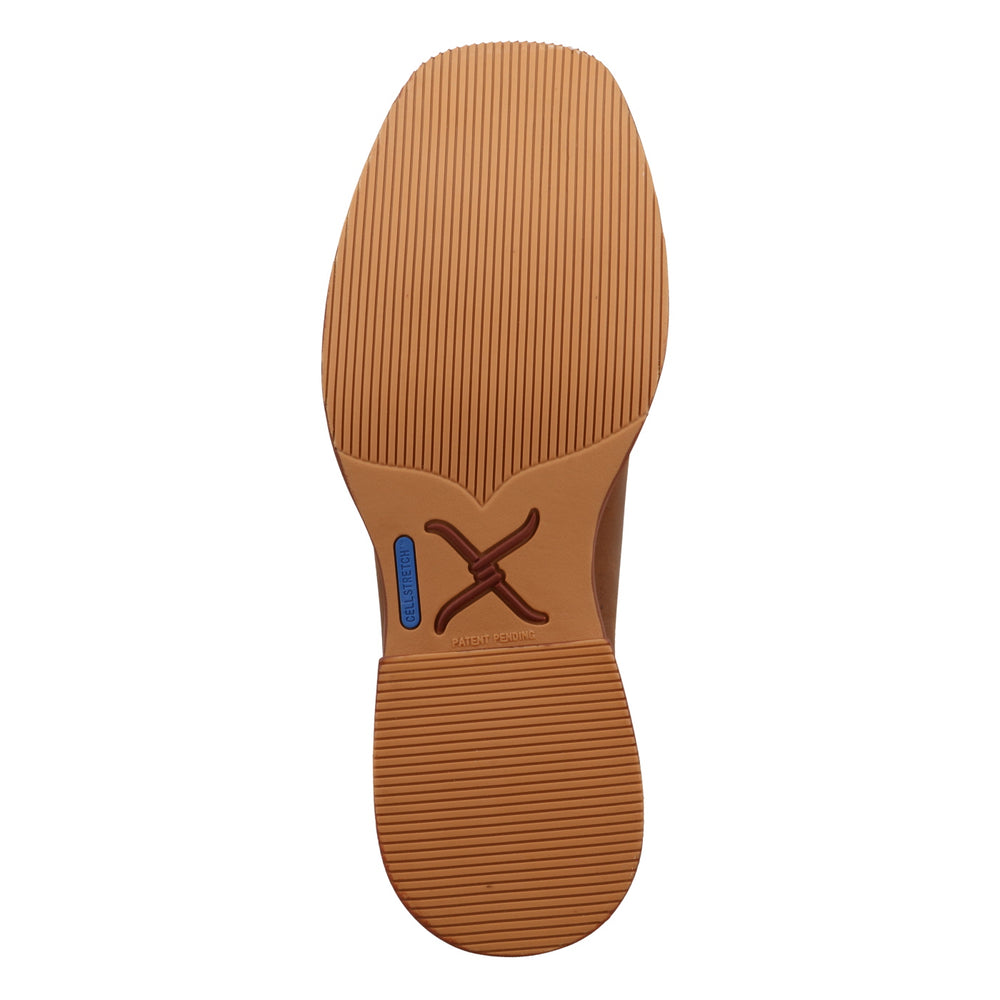 Tech X™ Chelsea de 4" | MXTR008