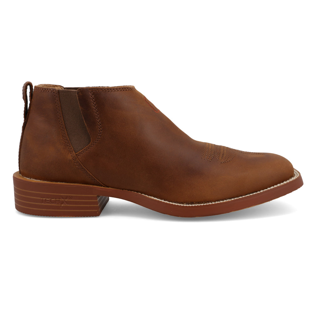 Tech X™ Chelsea de 4" | MXTR008