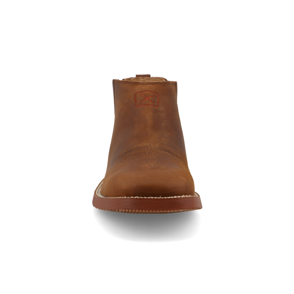 Tech X™ Chelsea de 4" | MXTR008