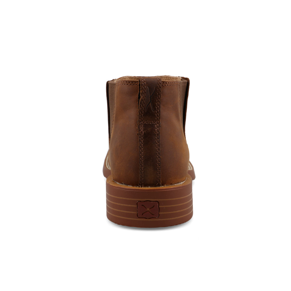 Tech X™ Chelsea de 4" | MXTR008
