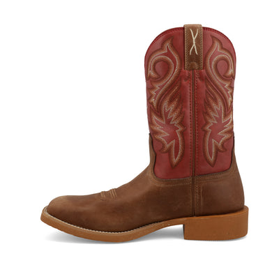 11" Tech X™ Boot | MXTR010 | Side View