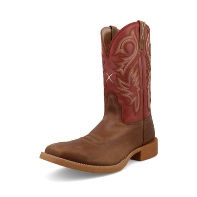 11" Tech X™ Boot | MXTR010 | Quarter View