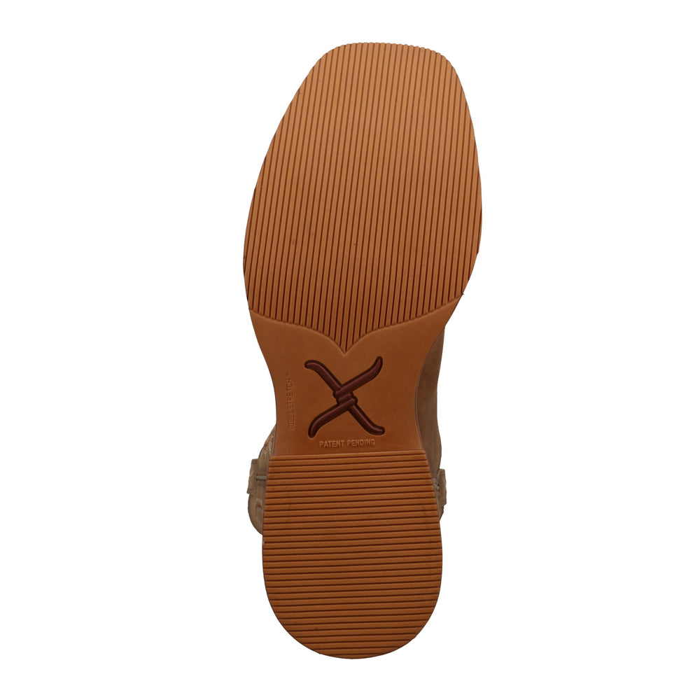 Bota Tech X™ de 11" | MXTR016