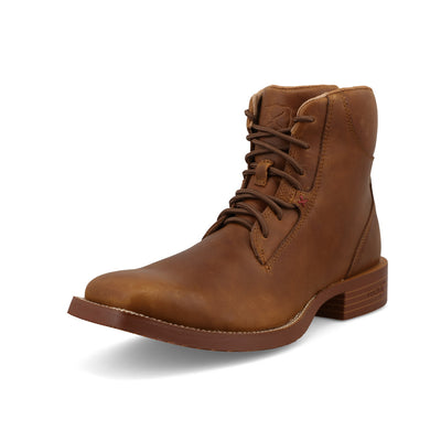 Bota con cordones Tech X™ de 6" | MXTR017 | Quarter View