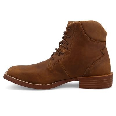 Bota con cordones Tech X™ de 6" | MXTR017 | Side View