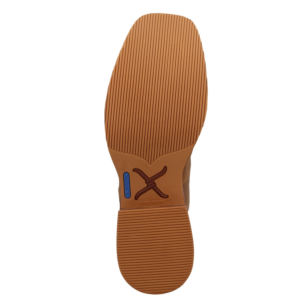 6" Tech X™ Lace Up Boot | MXTR017