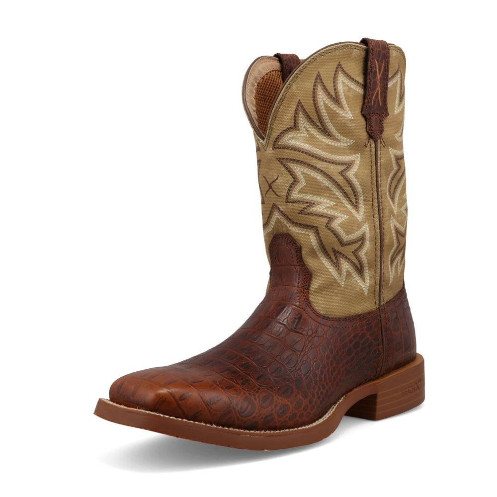 Bota Tech X™ de 11" | MXTR019