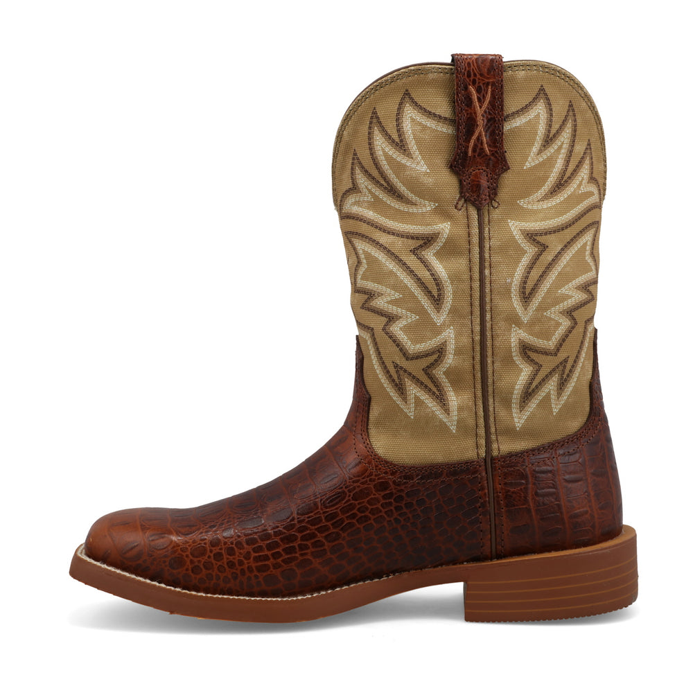 Bota Tech X™ de 11" | MXTR019