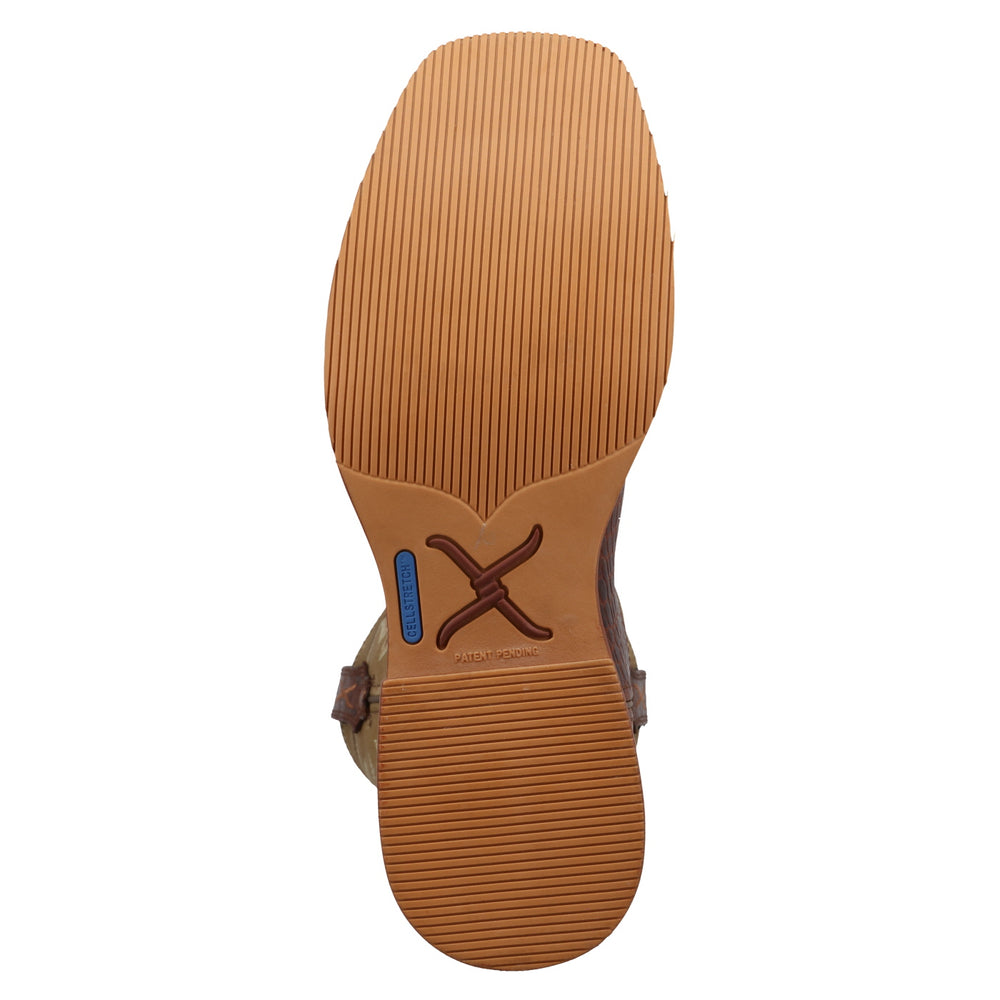 Bota Tech X™ de 11" | MXTR019