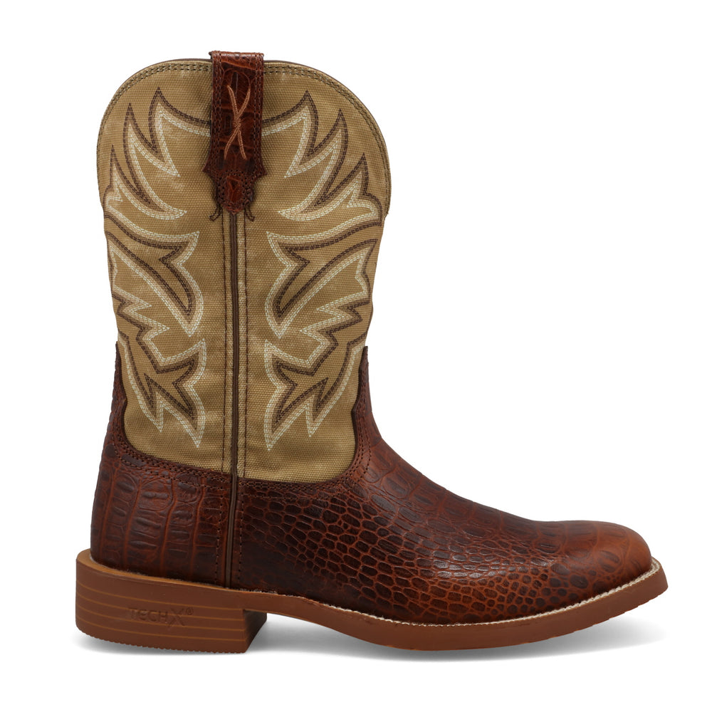 Bota Tech X™ de 11" | MXTR019