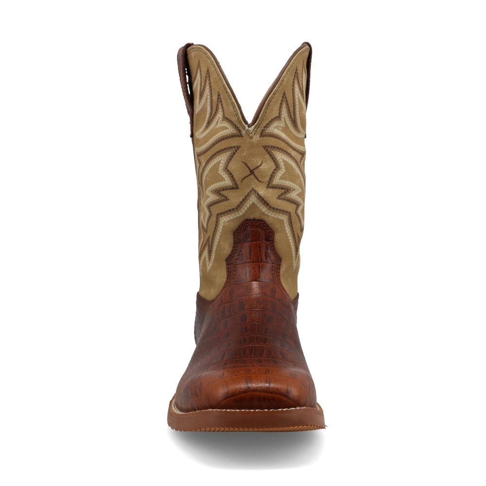 Bota Tech X™ de 11" | MXTR019