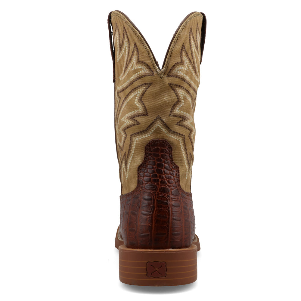 Bota Tech X™ de 11" | MXTR019