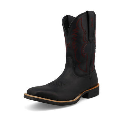 Bota Tech X™ de 11" | MXTR023 | Quarter View