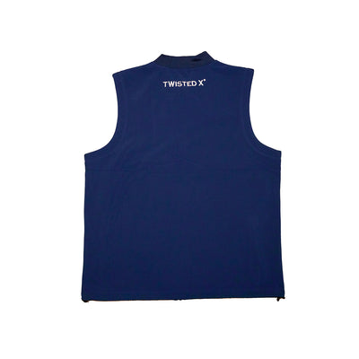 Chaleco | VEST002 | Side View