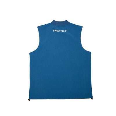 Chaleco | VEST003 | Side View