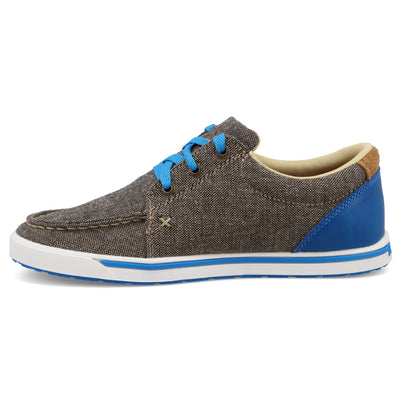 Patadas | WCA0078 | Side View