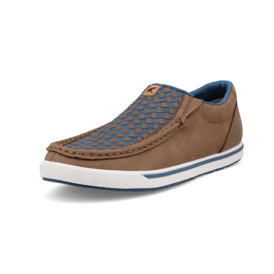 Zapatillas sin cordones | WCA0083 | Quarter View