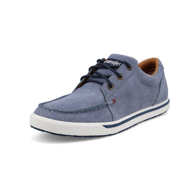 Patadas | WCA0096 | Quarter View