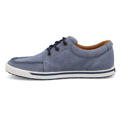 Patadas | WCA0096 | Side View