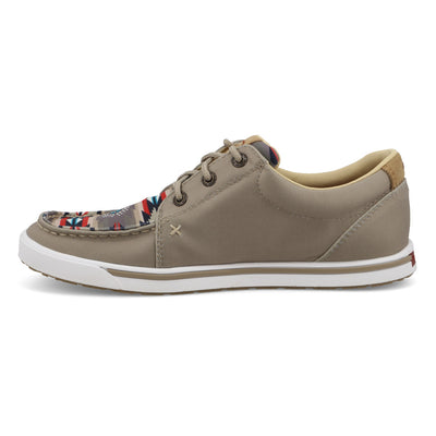Patadas | WCA0097 | Side View