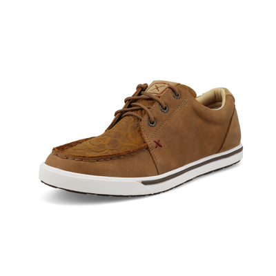 Patadas | WCA0098 | Quarter View