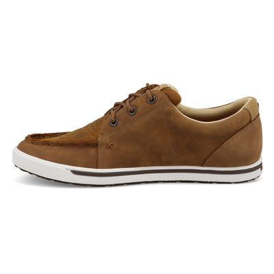 Patadas | WCA0098 | Side View