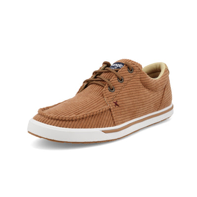 Patadas | WCA0101 | Quarter View