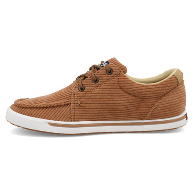 Patadas | WCA0101 | Side View