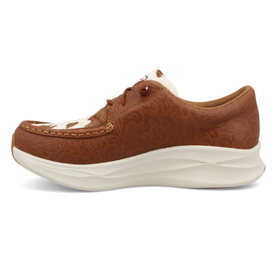 Pluma X™ | WCAU014 | Side View