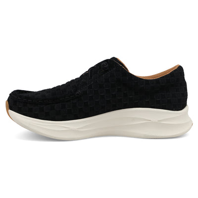 Pluma X™ | WCAU016 | Side View
