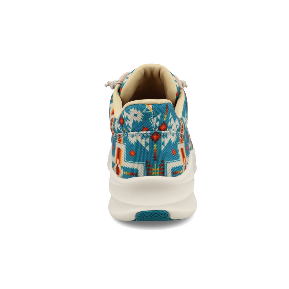Feather X™ Casual | WCAU017