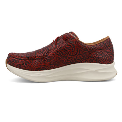 Feather X™ Casual | WCAU024 | Side View