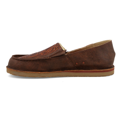 Slip-On Loafer | WCL0022 | Side View