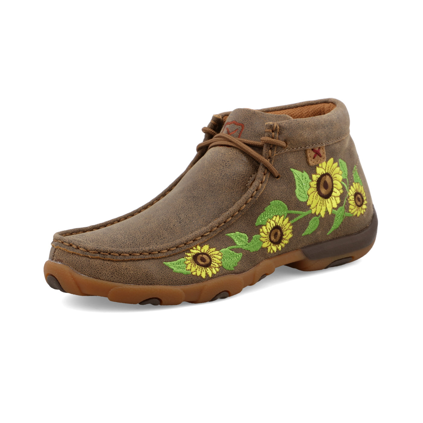 Twisted X® | Chukka Driving Moc | WDM0128