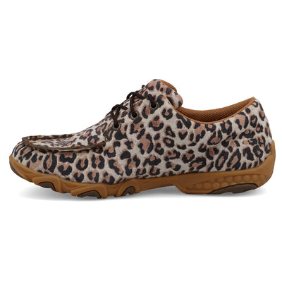 Boat Shoe Driving Moc | WDMX005 | Side View